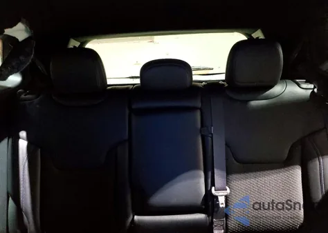 2023 Jeep Compass Latitude from USA, damaged, VIN 3C4NJDBN7PT534970